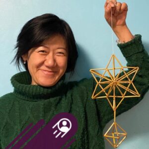戸田 美雅